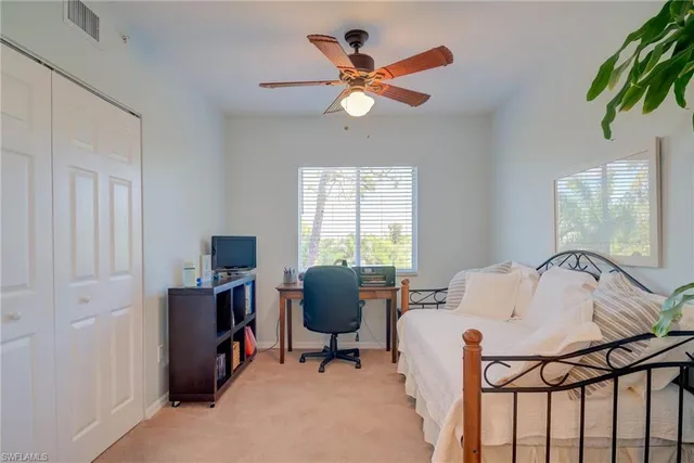 $274,900 | 19851 Breckenridge Drive, Unit 401, Estero, FL 33928