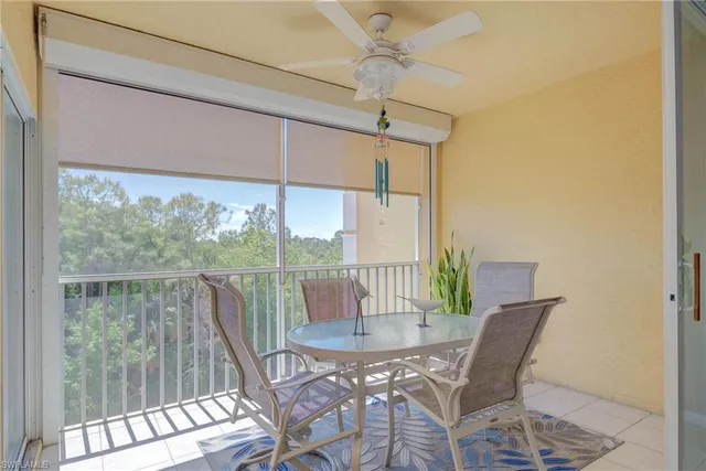 $274,900 | 19851 Breckenridge Drive, Unit 401, Estero, FL 33928