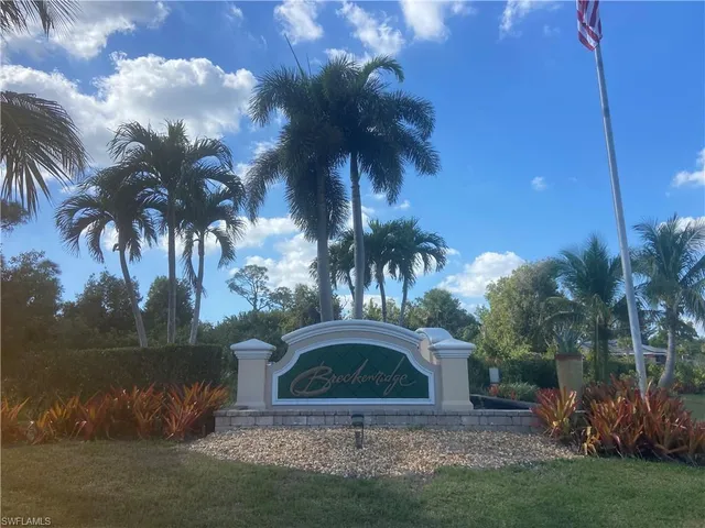 $274,900 | 19851 Breckenridge Drive, Unit 401, Estero, FL 33928