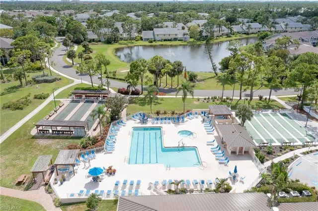 $274,900 | 19851 Breckenridge Drive, Unit 401, Estero, FL 33928
