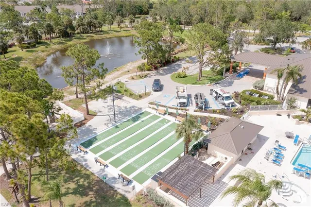 $274,900 | 19851 Breckenridge Drive, Unit 401, Estero, FL 33928