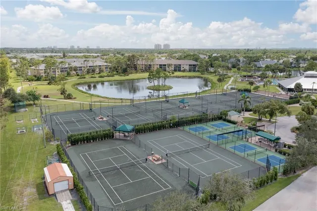 $274,900 | 19851 Breckenridge Drive, Unit 401, Estero, FL 33928