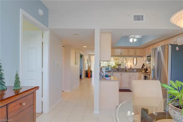 $274,900 | 19851 Breckenridge Drive, Unit 401, Estero, FL 33928