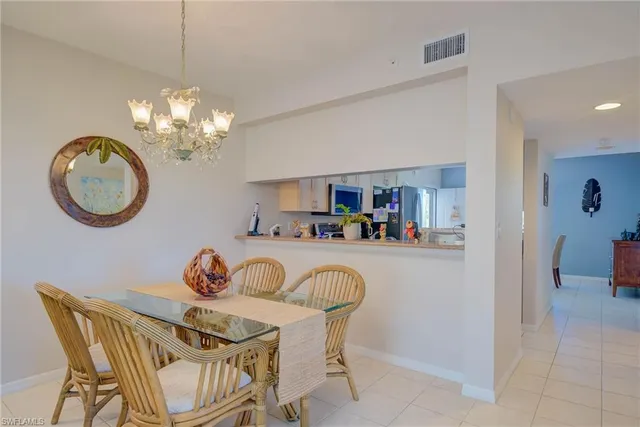 $274,900 | 19851 Breckenridge Drive, Unit 401, Estero, FL 33928