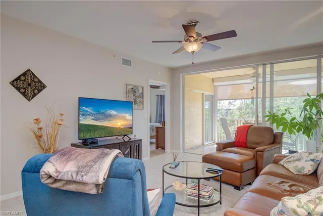 $274,900 | 19851 Breckenridge Drive, Unit 401, Estero, FL 33928