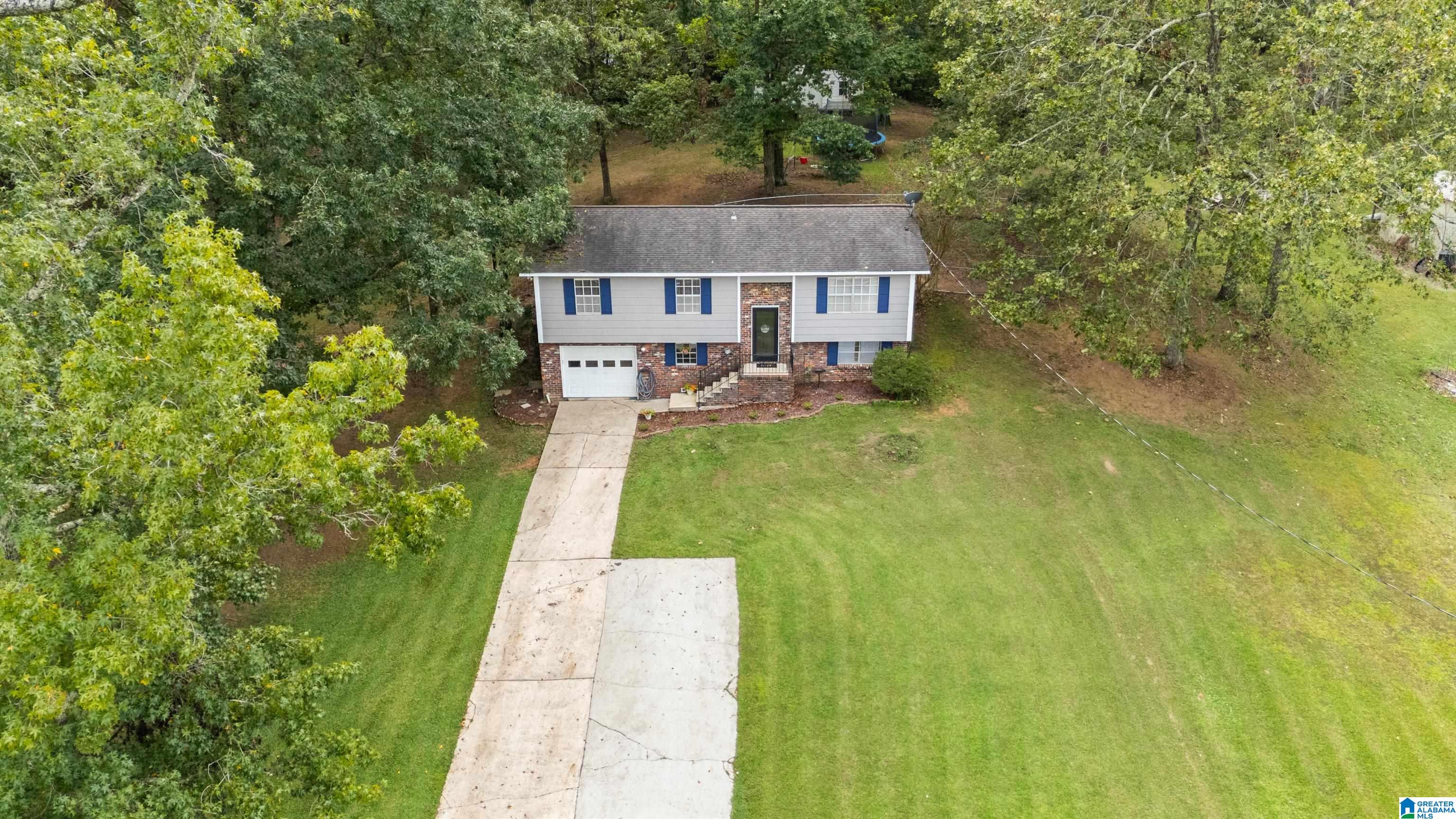 9708 Bradford Trafford Road Warrior, AL 35180 - Photo 26 of 41