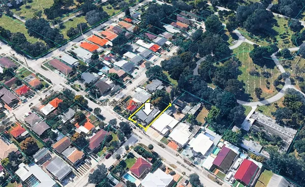 a view of city