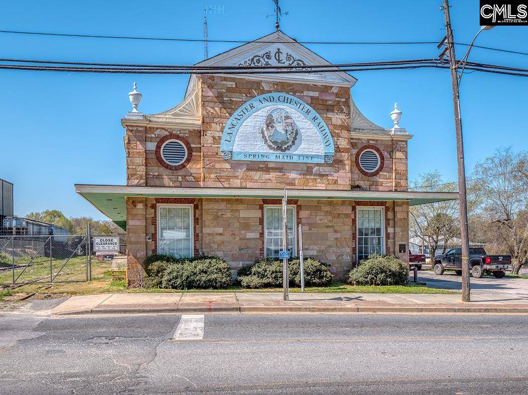 463 West Barr Street Lancaster, SC 29720 - Photo 52 of 52