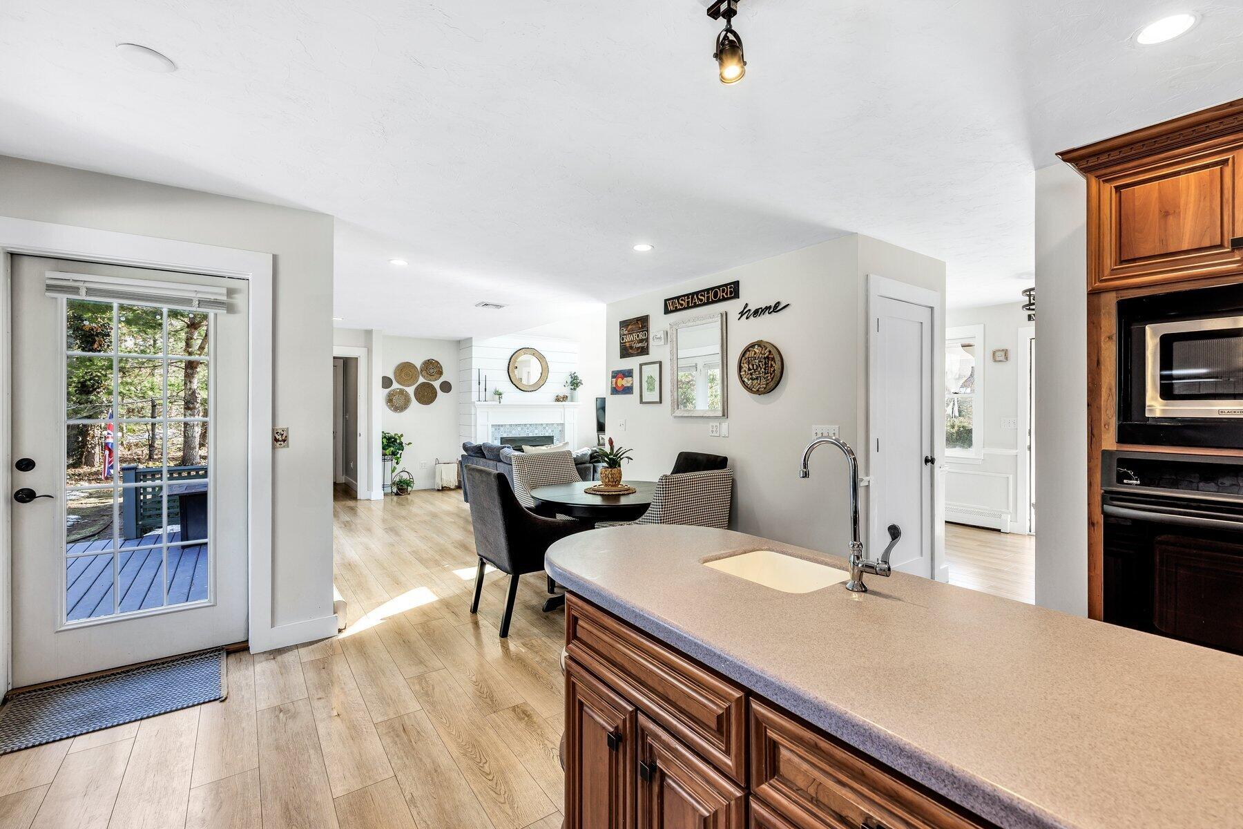 348 Wakeby Road Marstons Mills, MA 02648 - Photo 12 of 42 889A6780