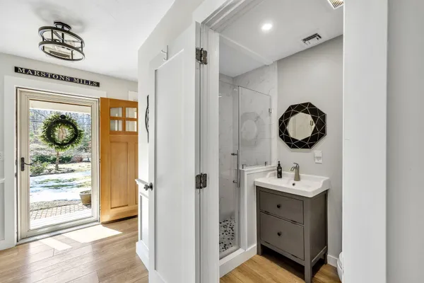 $785,000 | 348 Wakeby Road, Marstons Mills, MA 02648