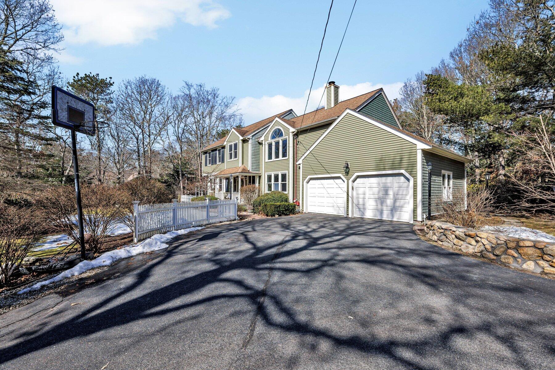 348 Wakeby Road Marstons Mills, MA 02648 - Photo 2 of 42 889A6871