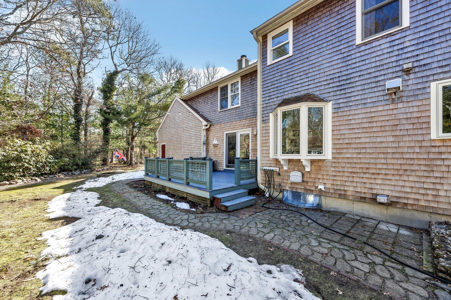 348 Wakeby Road Marstons Mills, MA 02648 - Photo 34 of 42 889A6855