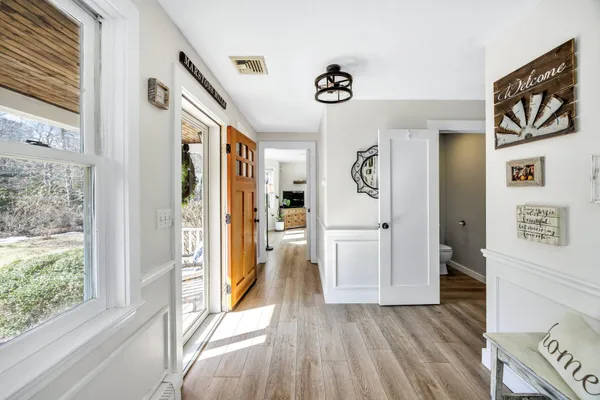 $785,000 | 348 Wakeby Road, Marstons Mills, MA 02648