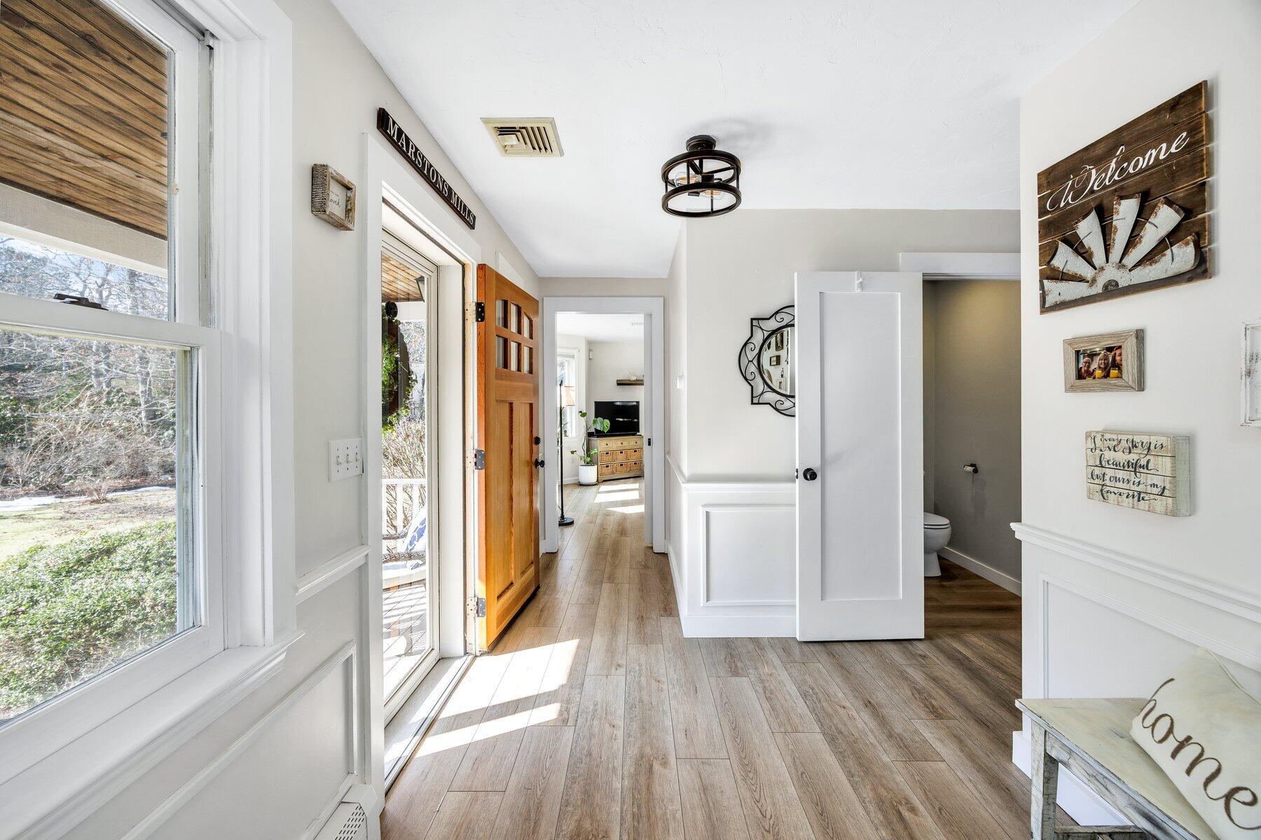 348 Wakeby Road Marstons Mills, MA 02648 - Photo 4 of 42 889A6822