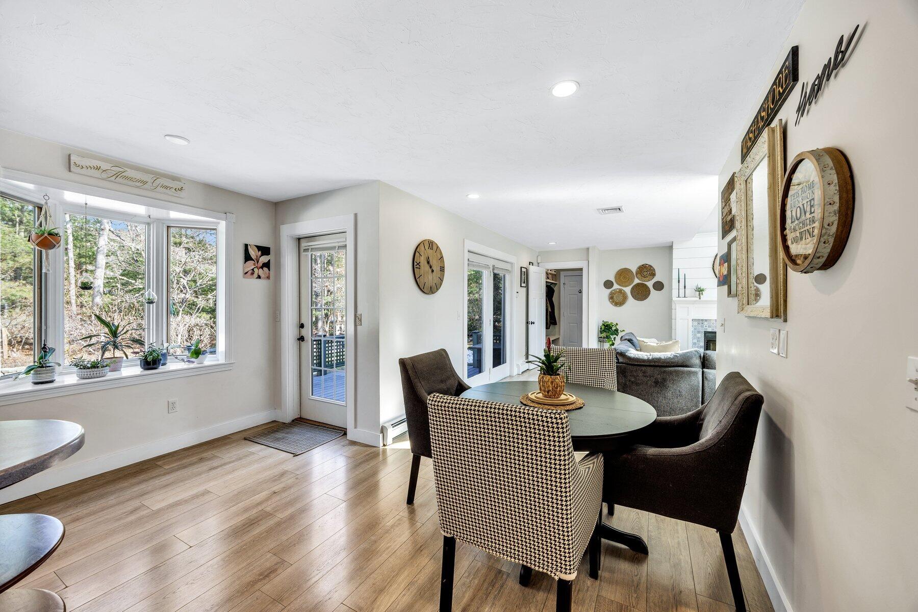 348 Wakeby Road Marstons Mills, MA 02648 - Photo 9 of 42 889A6810