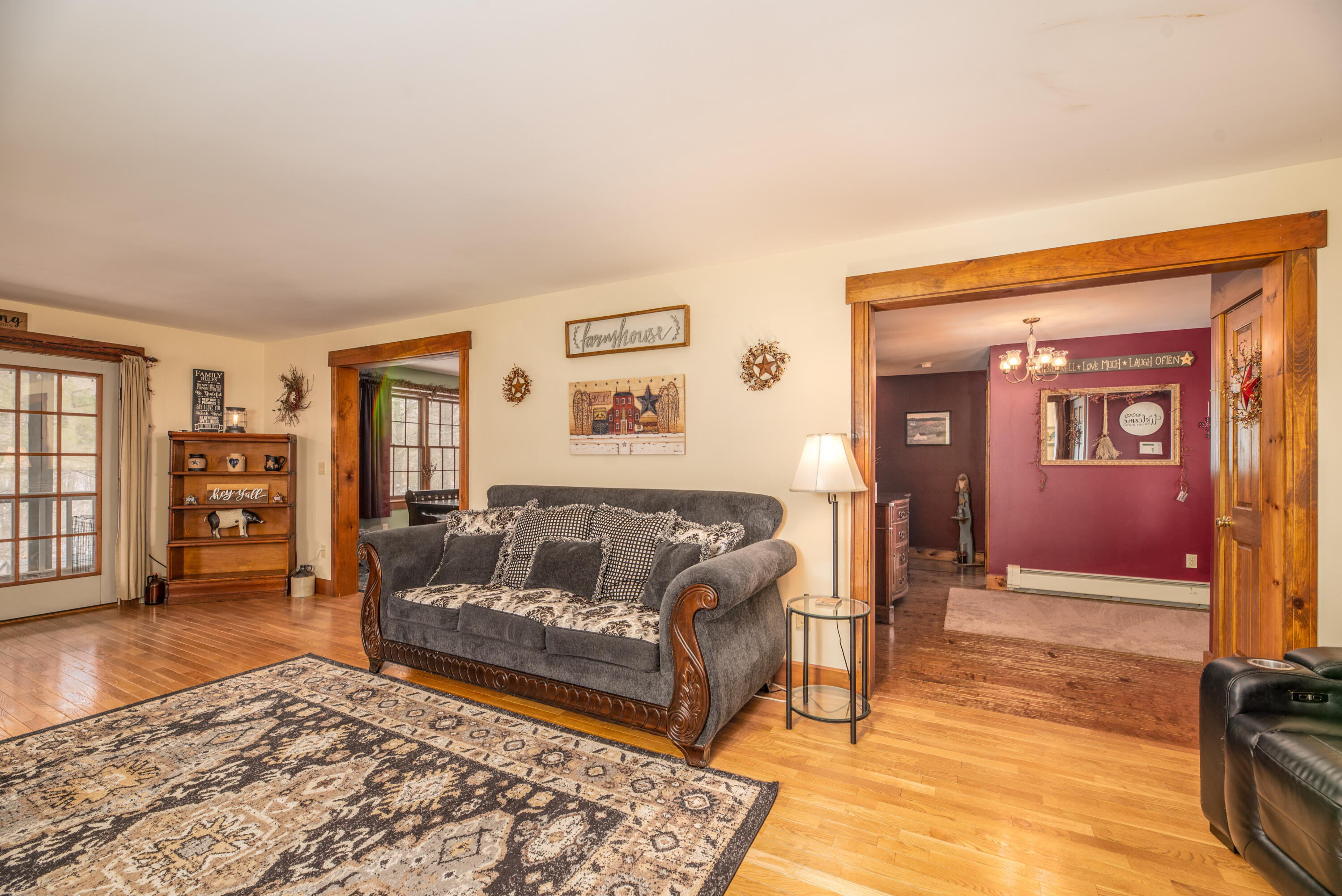472 Branch Mills Road Palermo, ME 04354 - Photo 15 of 40 Interior28