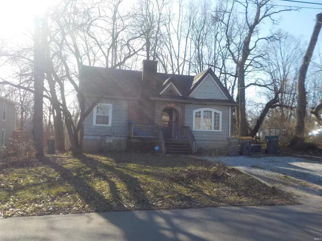 $159,900 | 1419 1/2 West 12th Street, Bloomington, IN 47404