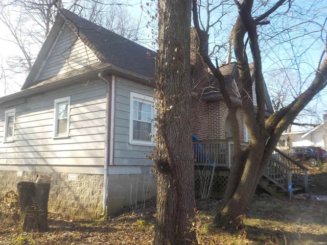 $159,900 | 1419 1/2 West 12th Street, Bloomington, IN 47404