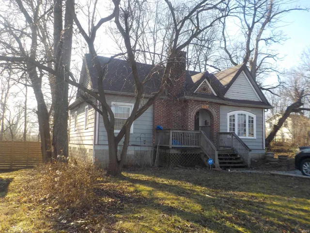 $159,900 | 1419 1/2 West 12th Street, Bloomington, IN 47404