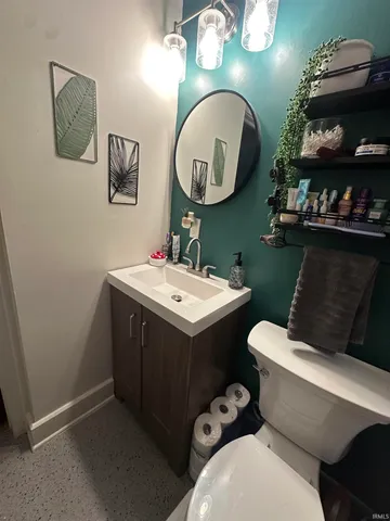 $159,900 | 1419 1/2 West 12th Street, Bloomington, IN 47404