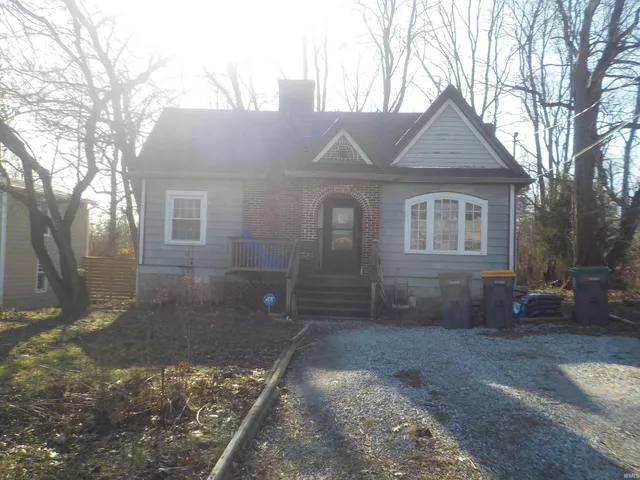 $159,900 | 1419 1/2 West 12th Street, Bloomington, IN 47404