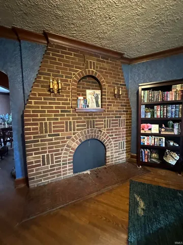 $159,900 | 1419 1/2 West 12th Street, Bloomington, IN 47404