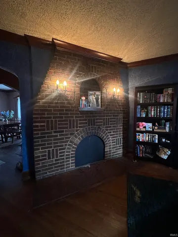 $159,900 | 1419 1/2 West 12th Street, Bloomington, IN 47404