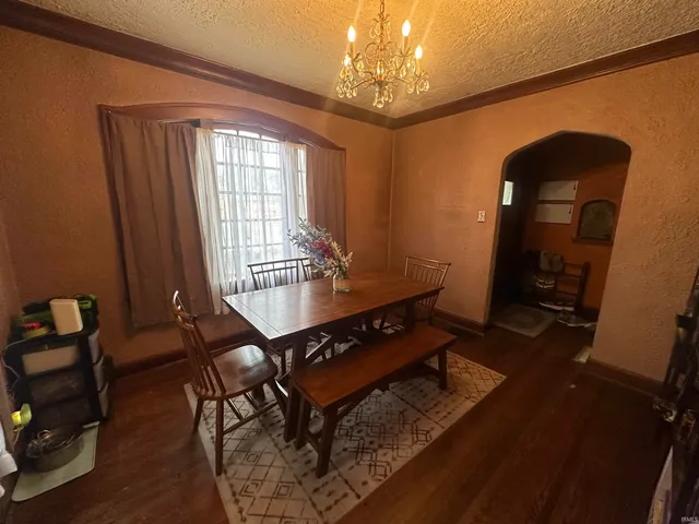 $159,900 | 1419 1/2 West 12th Street, Bloomington, IN 47404