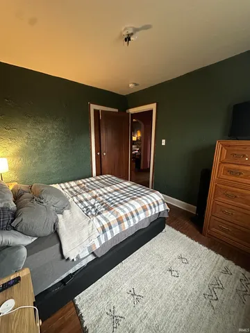 $159,900 | 1419 1/2 West 12th Street, Bloomington, IN 47404