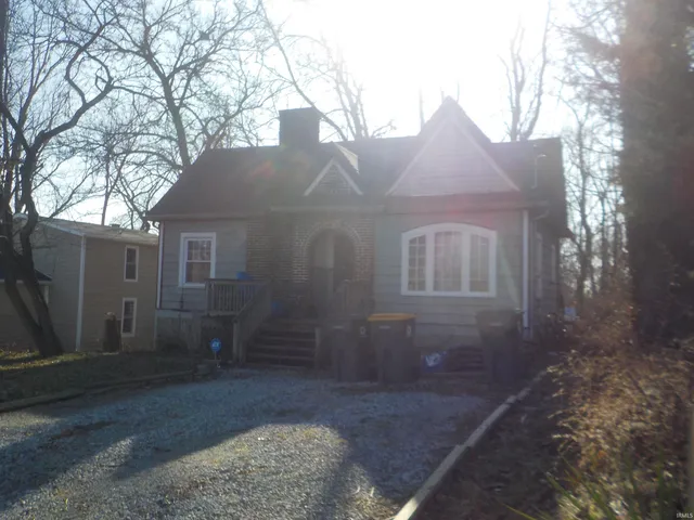 $159,900 | 1419 1/2 West 12th Street, Bloomington, IN 47404