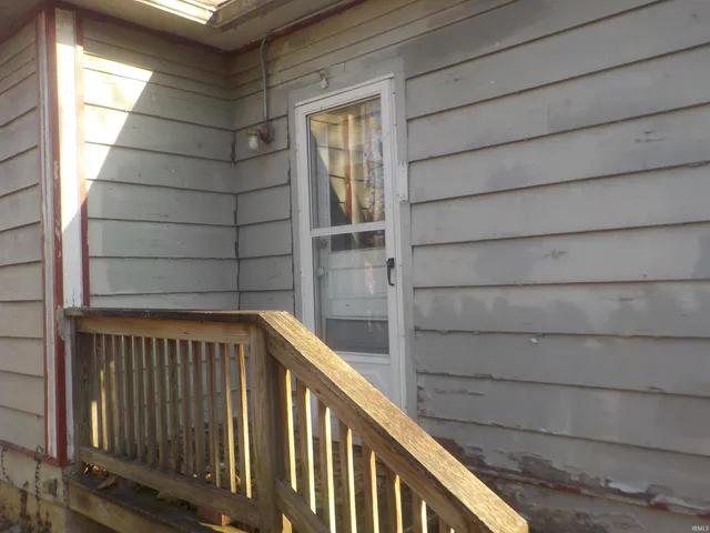 $159,900 | 1419 1/2 West 12th Street, Bloomington, IN 47404