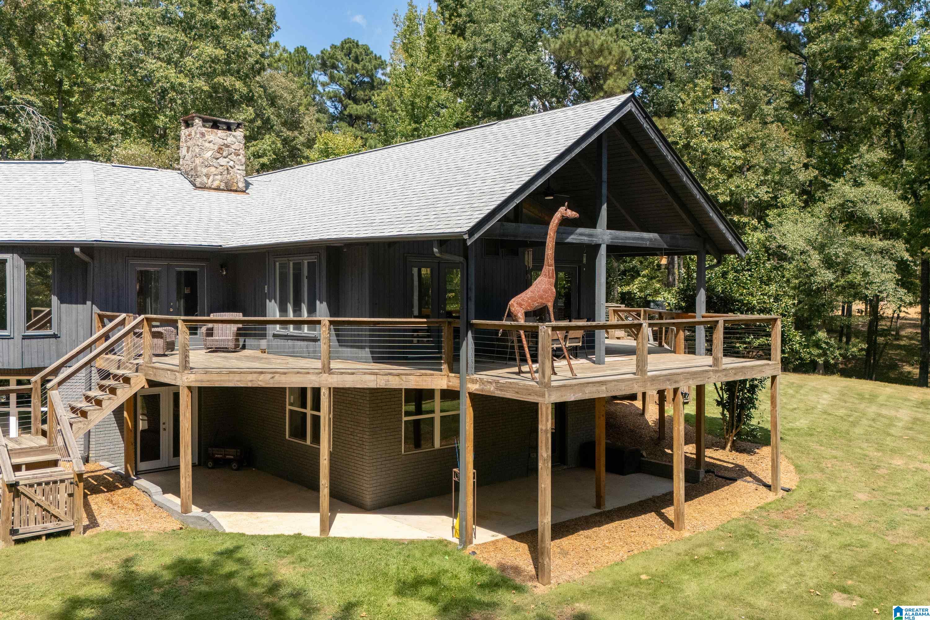 9215 Bear Creek Road Sterrett, AL 35147 - Photo 67 of 99