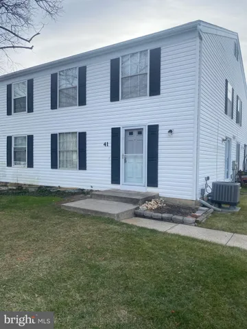 $222,500 | 41 Fox Run Court, Unit A, Reisterstown, MD 21136