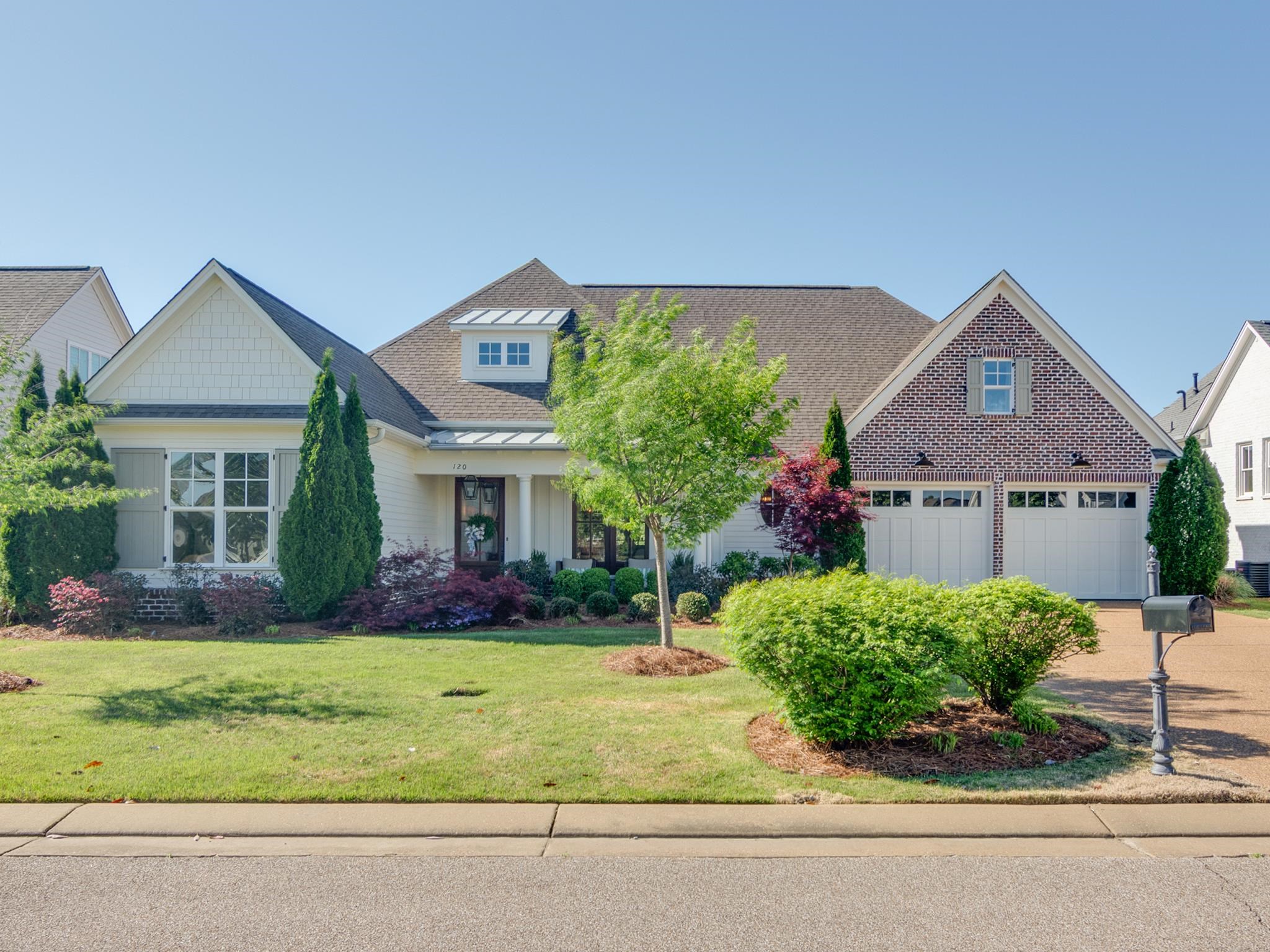 120 Sunflower View Road Piperton, TN 38017 - Photo 1 of 33