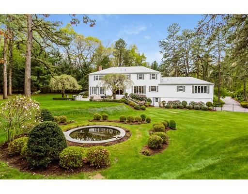 207 Ardsley Road Longmeadow, MA 01106 - Photo 2 of 30