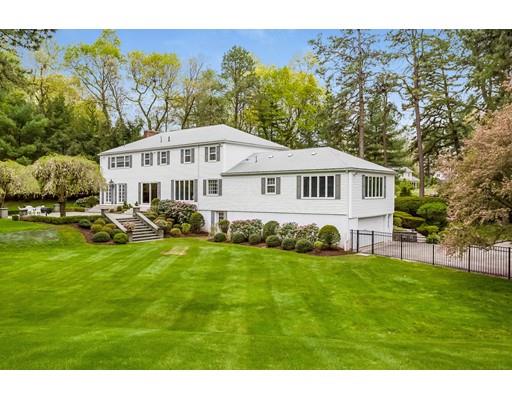 207 Ardsley Road Longmeadow, MA 01106 - Photo 24 of 30