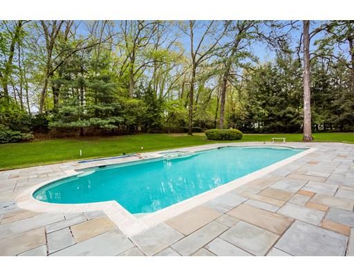 207 Ardsley Road Longmeadow, MA 01106 - Photo 26 of 30