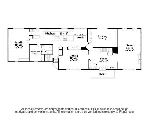 207 Ardsley Road Longmeadow, MA 01106 - Photo 29 of 30