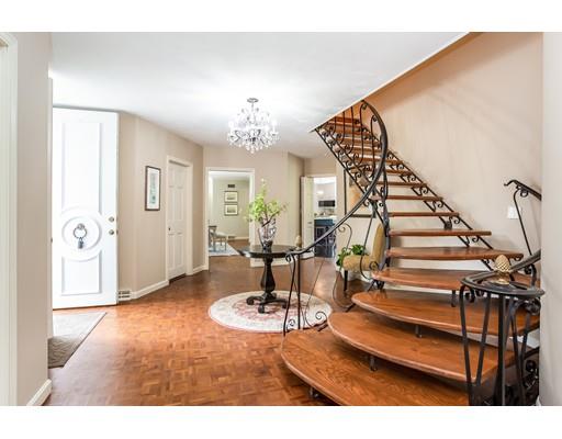 207 Ardsley Road Longmeadow, MA 01106 - Photo 3 of 30