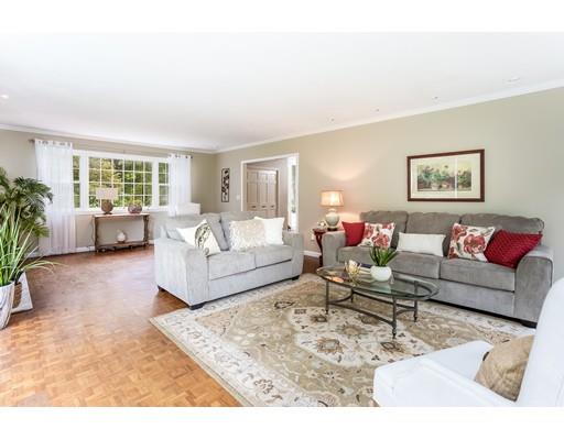 207 Ardsley Road Longmeadow, MA 01106 - Photo 4 of 30