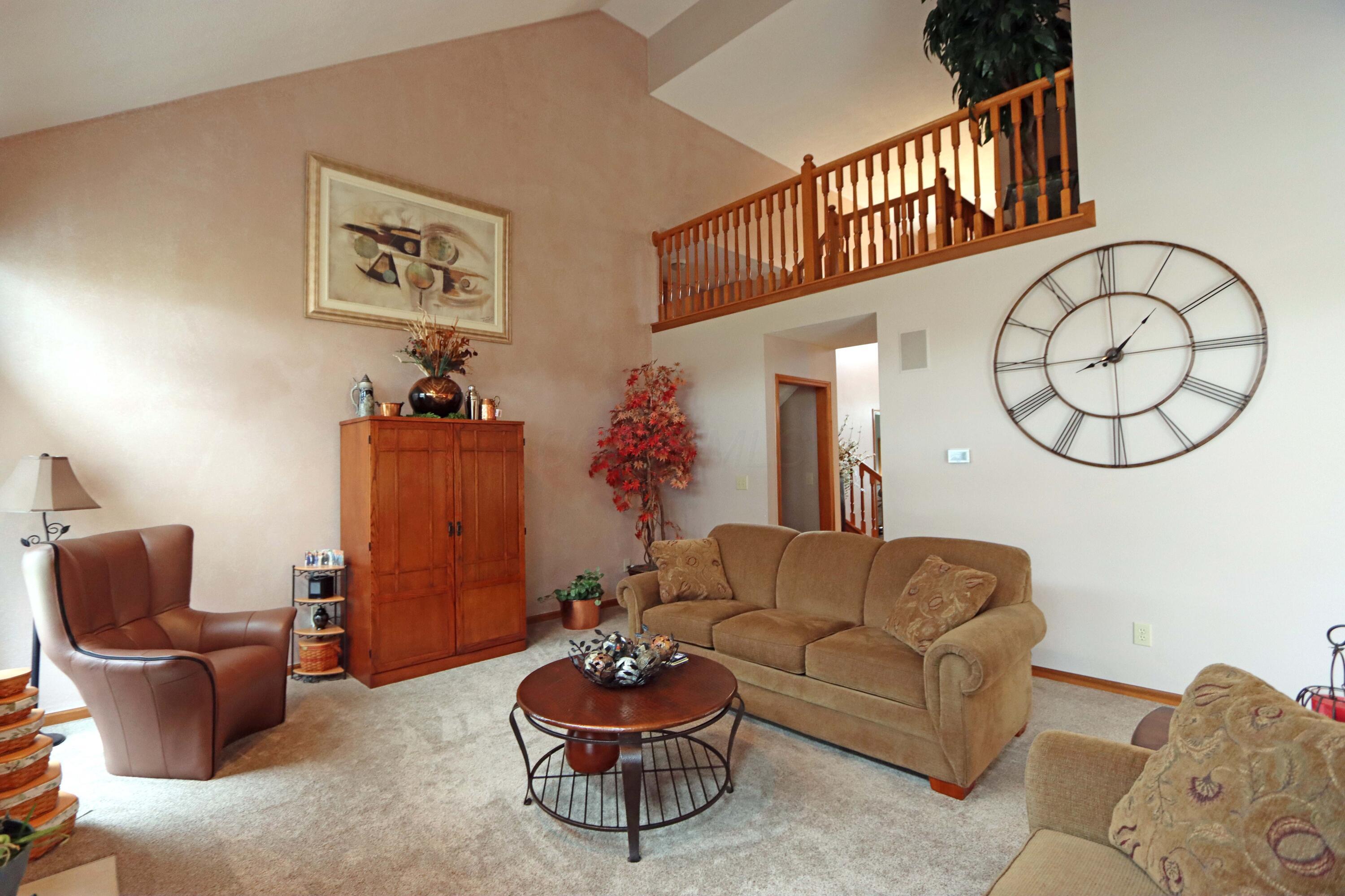 109 Keystoner Way Delaware, OH 43015 - Photo 17 of 53 Great Room