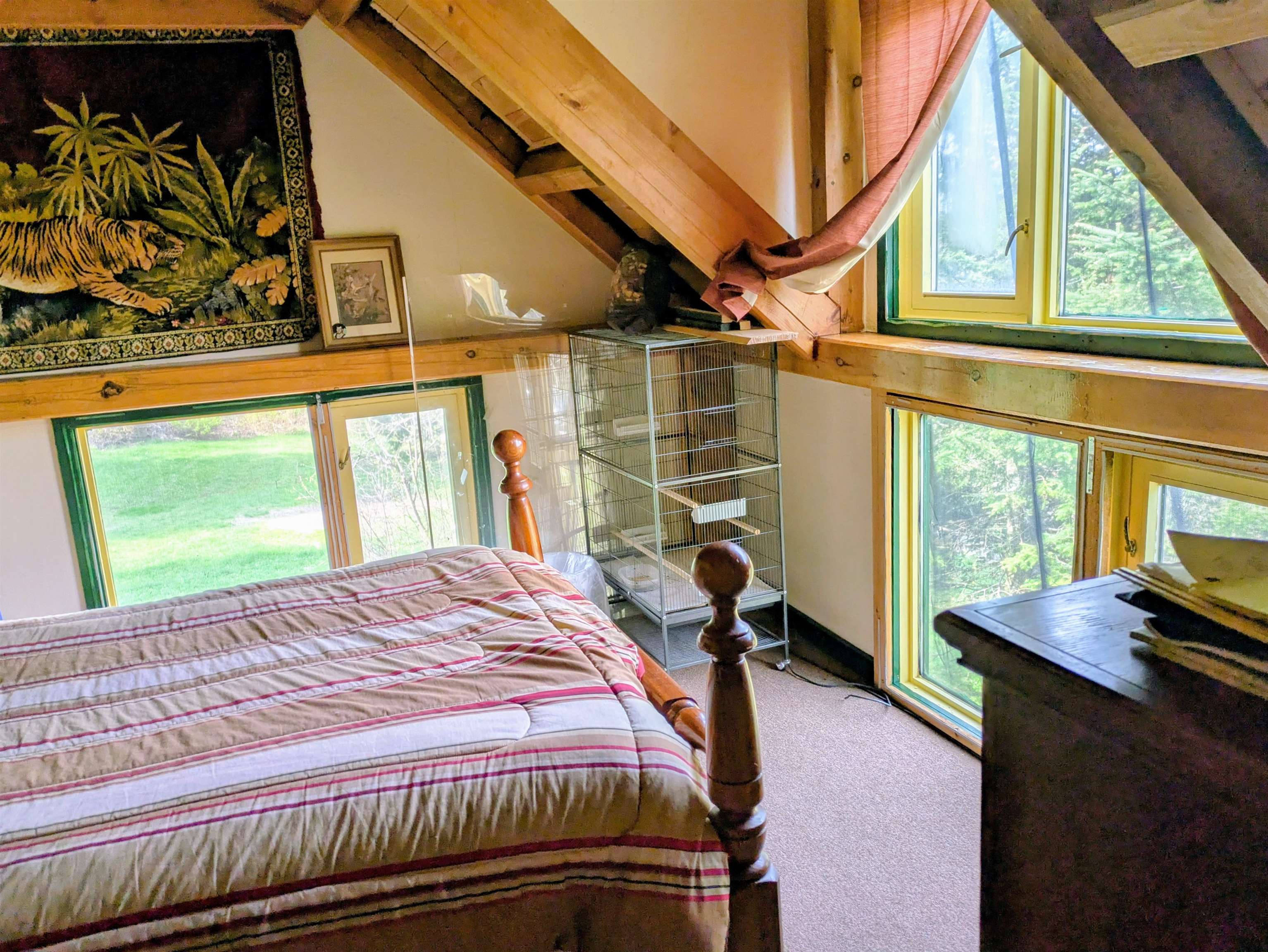 17 Plateau Road Colebrook, NH 03576 - Photo 14 of 26
