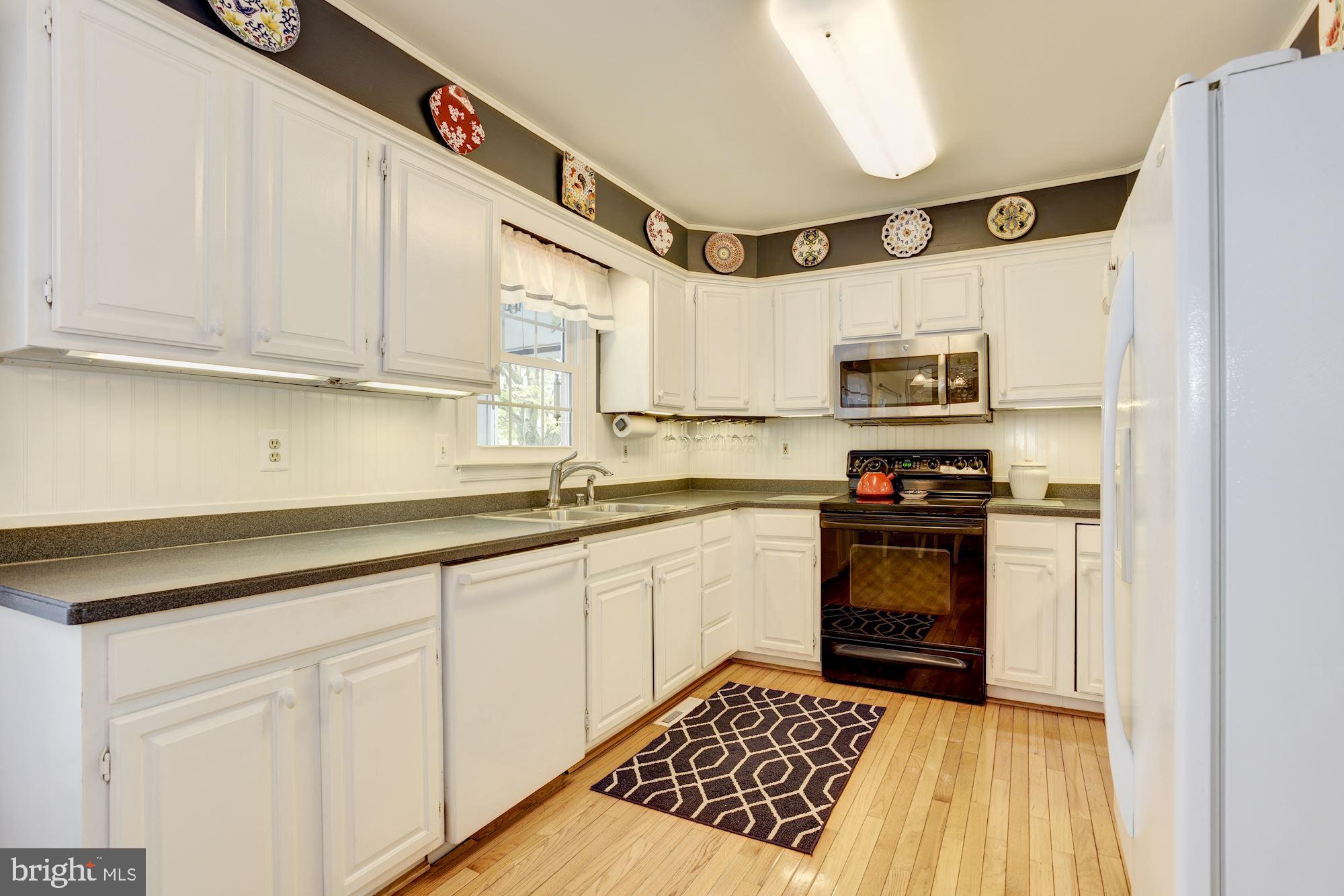 9012 Naygall Road Baltimore, MD 21234 - Photo 11 of 55 Updated kitchen.