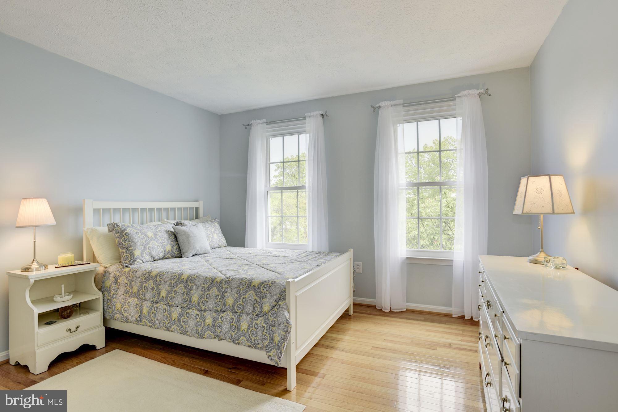 9012 Naygall Road Baltimore, MD 21234 - Photo 27 of 55 Bedroom 3