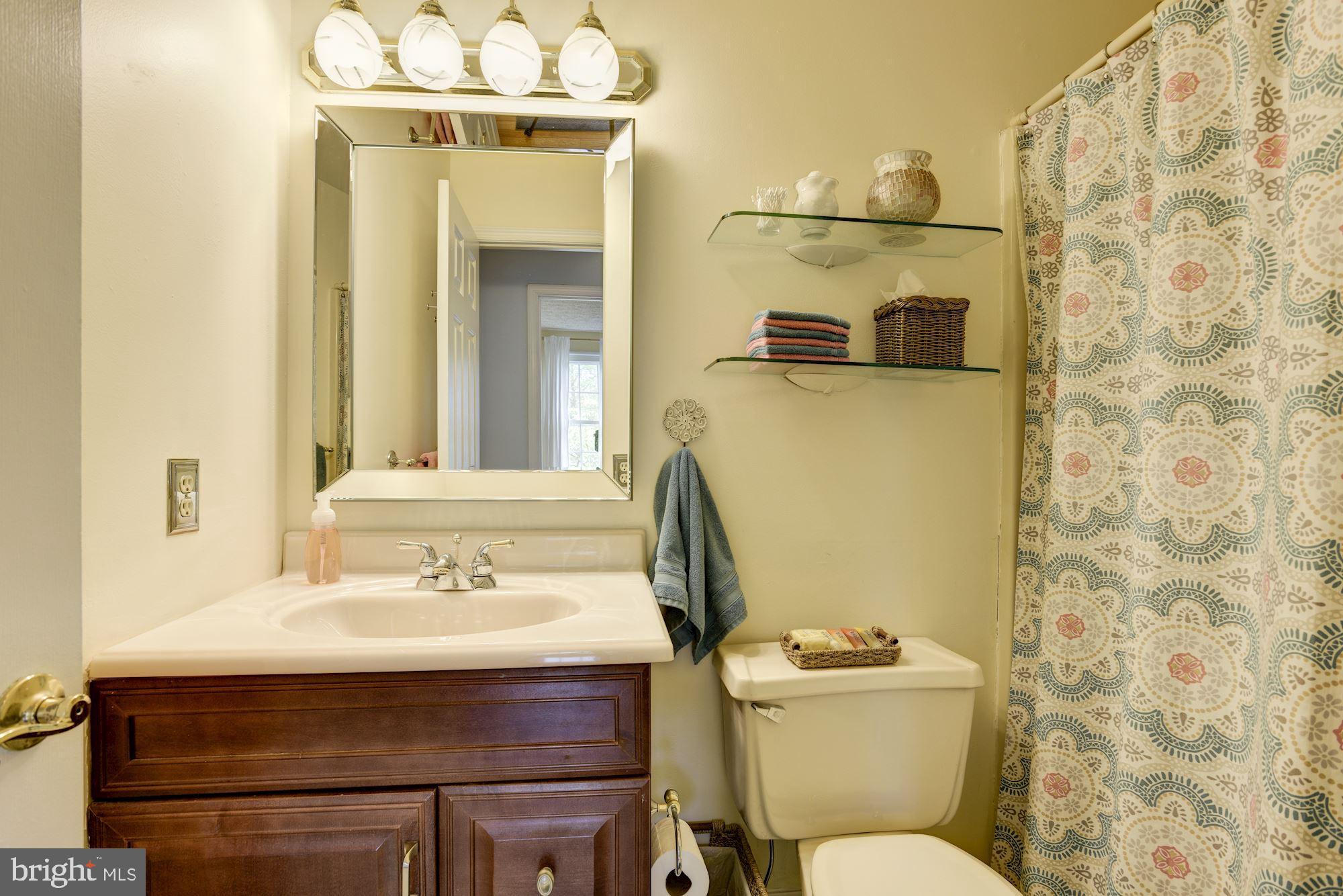 9012 Naygall Road Baltimore, MD 21234 - Photo 32 of 55 Hall bath
