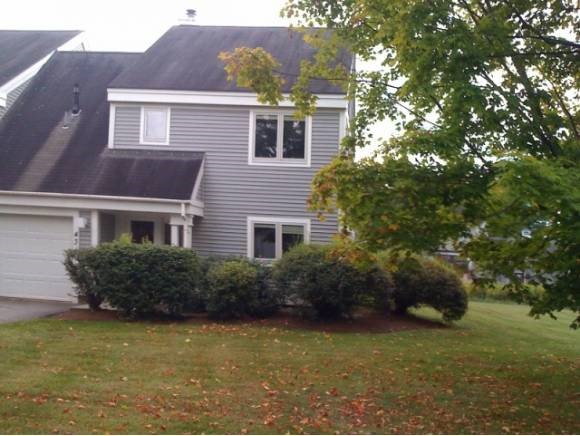 43 Cumberland Road, Unit 43 Burlington, VT 05408 - Photo 1 of 1 Gallery Image 1