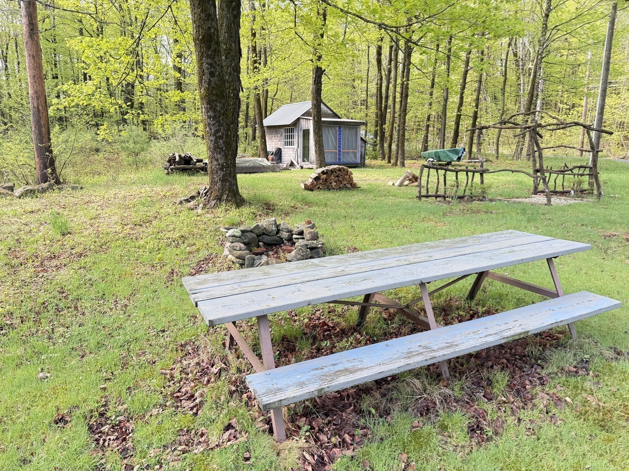 1069 W Road Ashfield, MA 01330 - Photo 2 of 20 Gallery Image 2