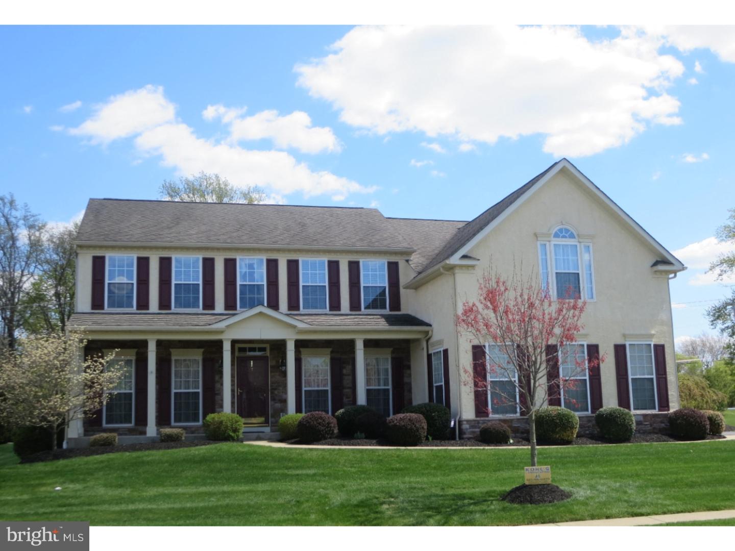 7 Hidden Brook Way Sinking Spring, PA 19608 - Photo 1 of 25 Gallery Image 1