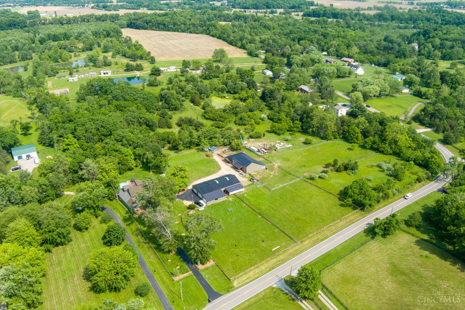 6500 Olive Branch Road Oregonia, OH 45054 - Photo 80 of 97
