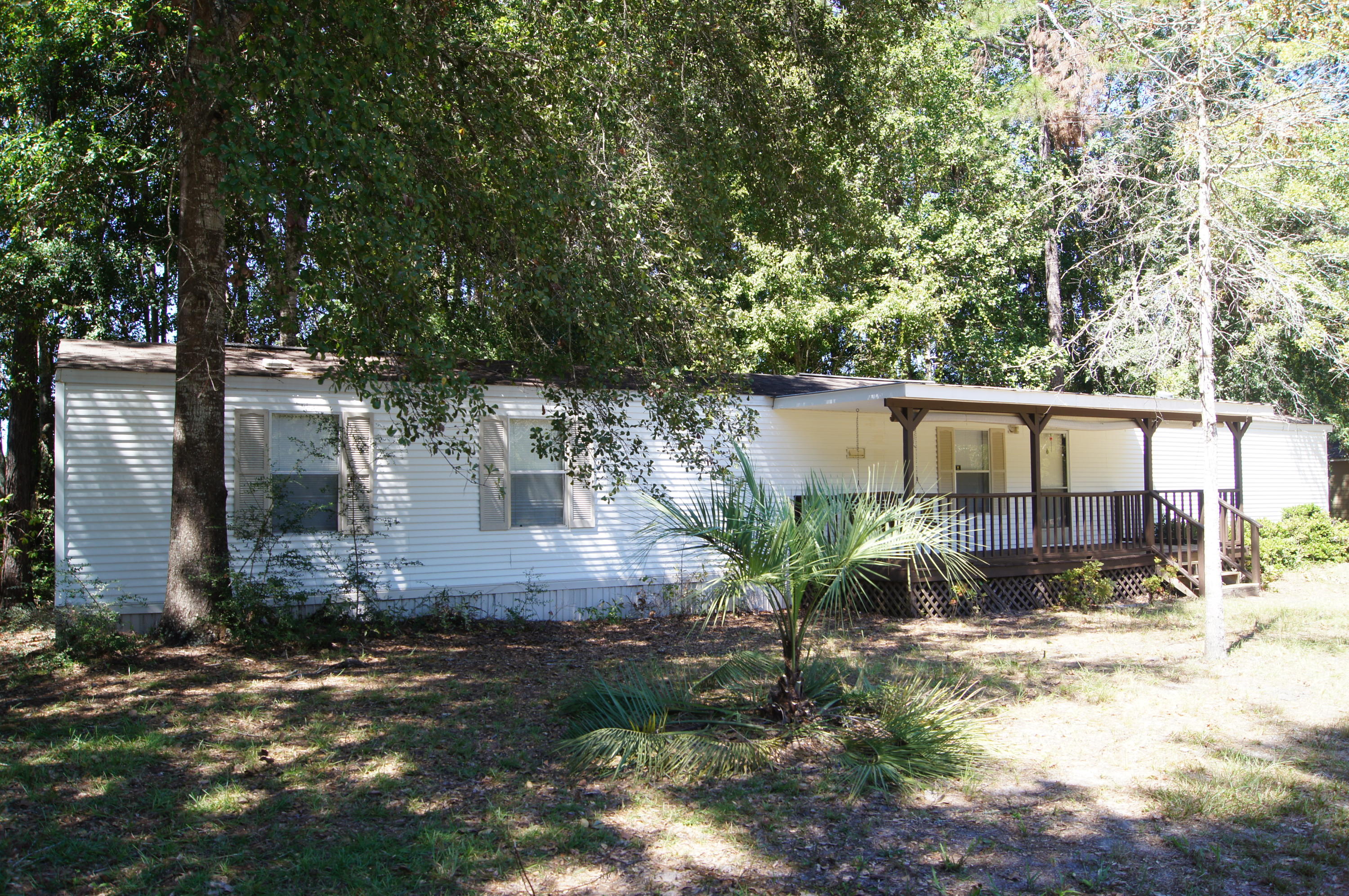 40 Mallet Road Freeport, FL 32439 - Photo 1 of 18 Gallery Image 1